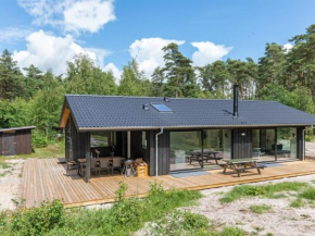 Holiday Home Anarosa - 200m from the sea by Interhome, Vester Sømarken